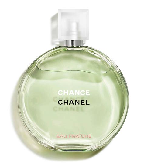 chanel chance men